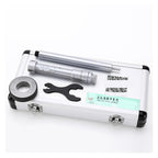 Three-Point Internal Micrometers Inside Measure Gauge Measurement Tool 6-8mm 8-10mm 16-20mm 75-88mm 87-100mm(12-16mm)