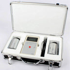 SL-030B Heavy Hammer Type Surface Resistance Meter, Anti-Static Ability Detector Temperature and Humidity Display