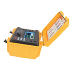 Insulation Resistance Tester LCD Display Digital Megohm Meter 5KV for Electrical Maintenance