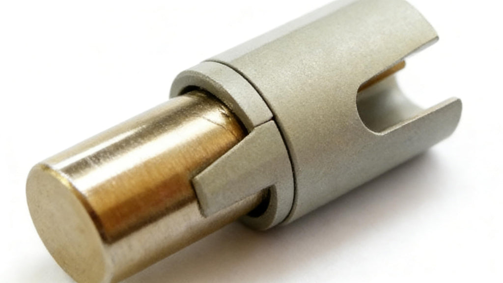 Surface Roughness Tester Straight Extension Rod Probe for KR220 Surface Roughness Gauges