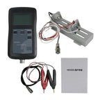 YR1035+ Lithium Battery Meter Range 100V Battery Resistance Tester