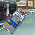Static Meter FMX-003 Electrostatic Fieldmeter ESD Voltage Tester