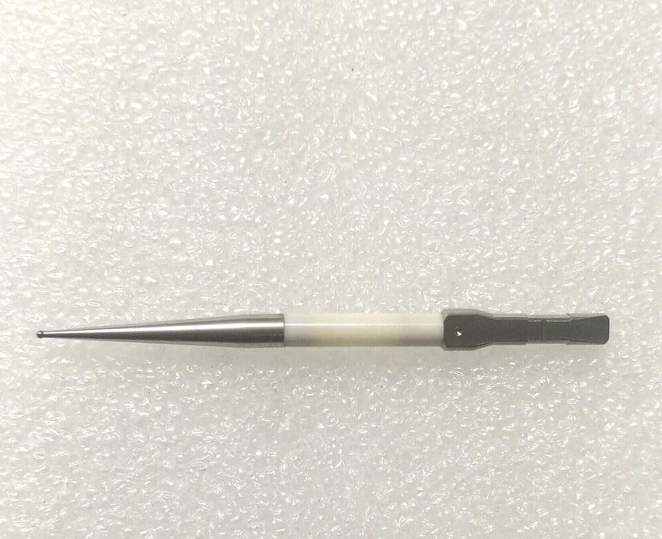 Roundtest Styli Cylindricity Measurement Stylus 1mm Ball for Mitutoyo 12AAL027