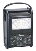 Analog Multimeter, 1000V, 10A, 20M Ohms