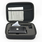 WG60 Gloss Meter Projection Angle 60 Degree Glossmeter Range 0-200Gu
