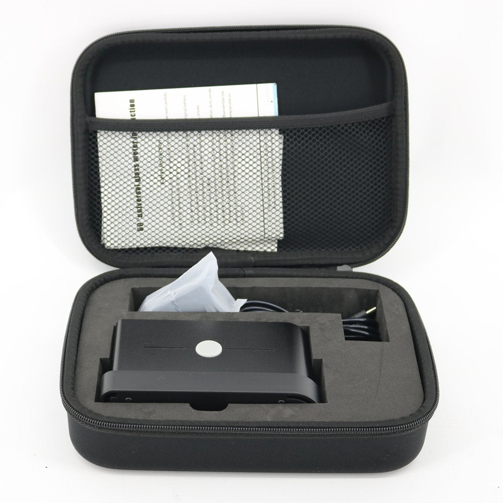 WG60 Gloss Meter Projection Angle 60 Degree Glossmeter Range 0-200Gu