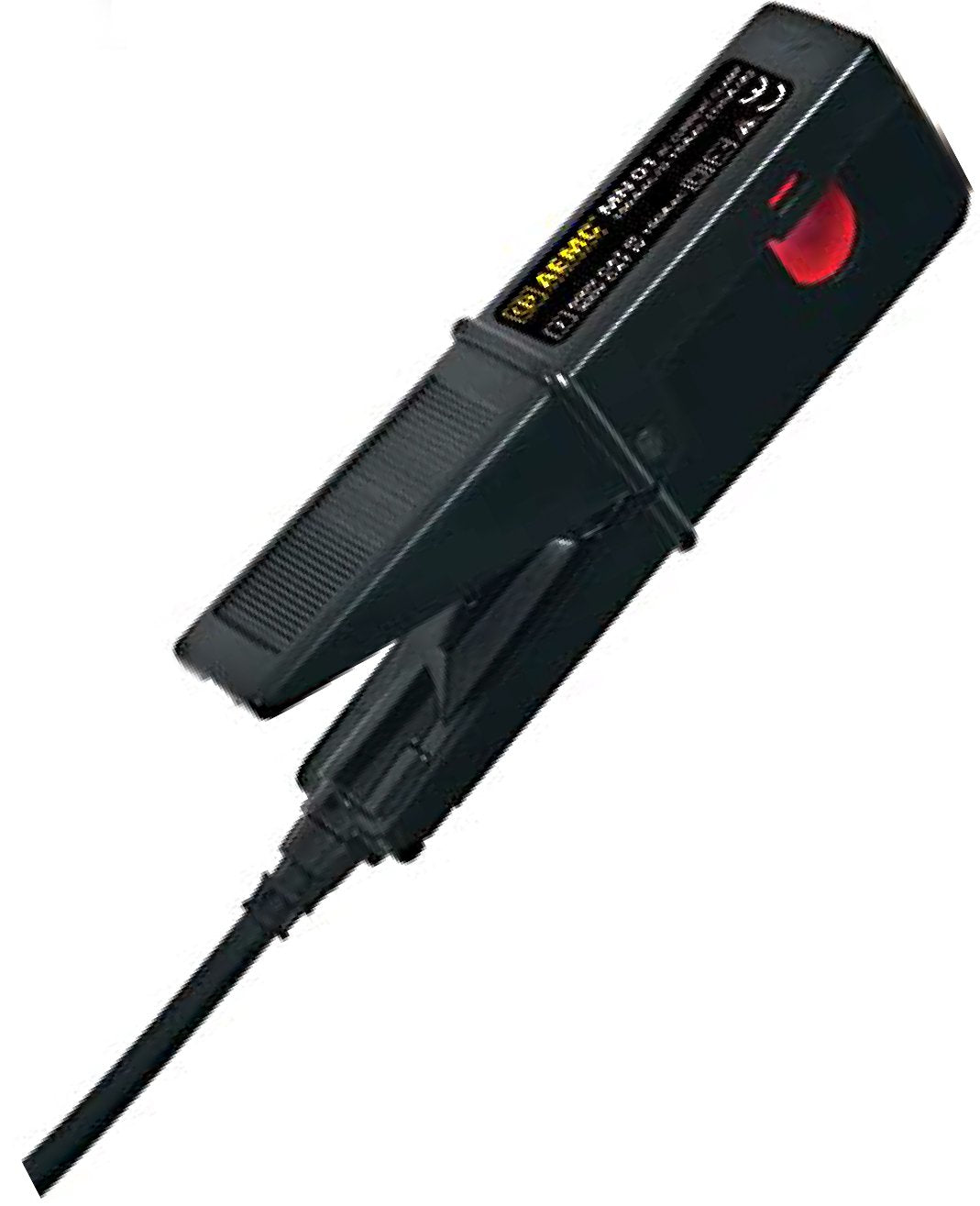 AEMC MN02 Compact AC Current Probe with 5' Lead, 50mA to 100A Range, 1mA/A Output