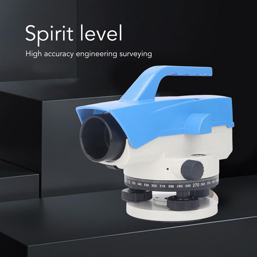 36X Automatic Optical Level Auto Level Construction Mine Road Measurement