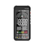 Digital Multimeter with True RMS 6000 Counts Tester Electrical Tools(FY123A)