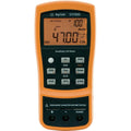 AGILENT TECHNOLOGIES U1733C Handheld LCR Meter, 184 x 87 x 41mm, 37g