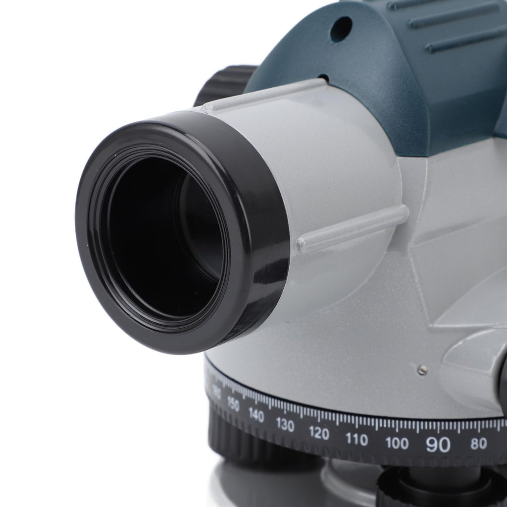 32X Optical Level with Magnetic Dampened Compensator