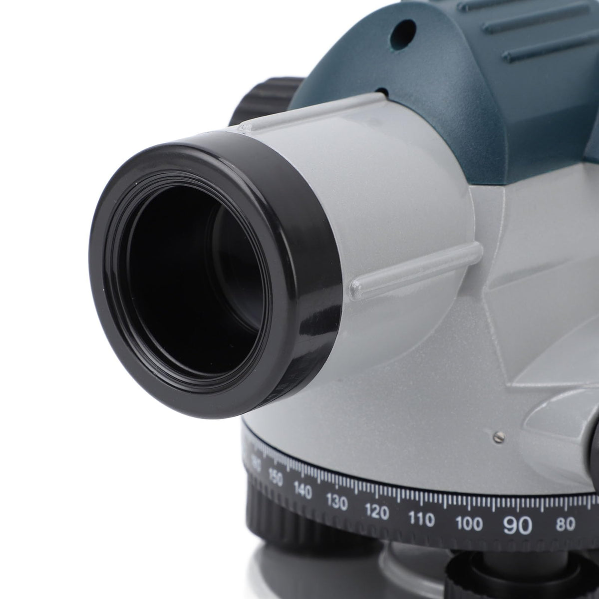 32X Optical Level with Magnetic Dampened Compensator