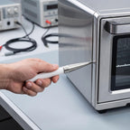Unjointed Test Probe, Electrical Safety Test Probe, Ul Test Finger