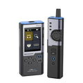 Spectrum Analyzer, LPM-10 Network Analyzer POE Cable Tester Multifunctional Anti-Interference Locator Port Blinking