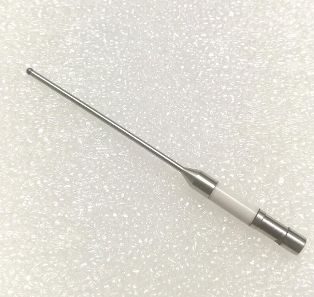 Roundtest Styli Cylindricity Measurement Stylus 1.6mm Ball for Mitutoyo 12AAL028