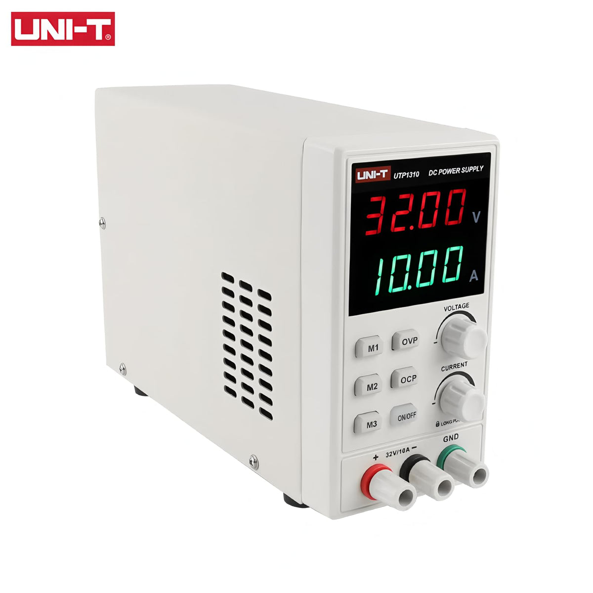 UNI-T UTP1310 DC Power Supply - Single Output DC Power Supply