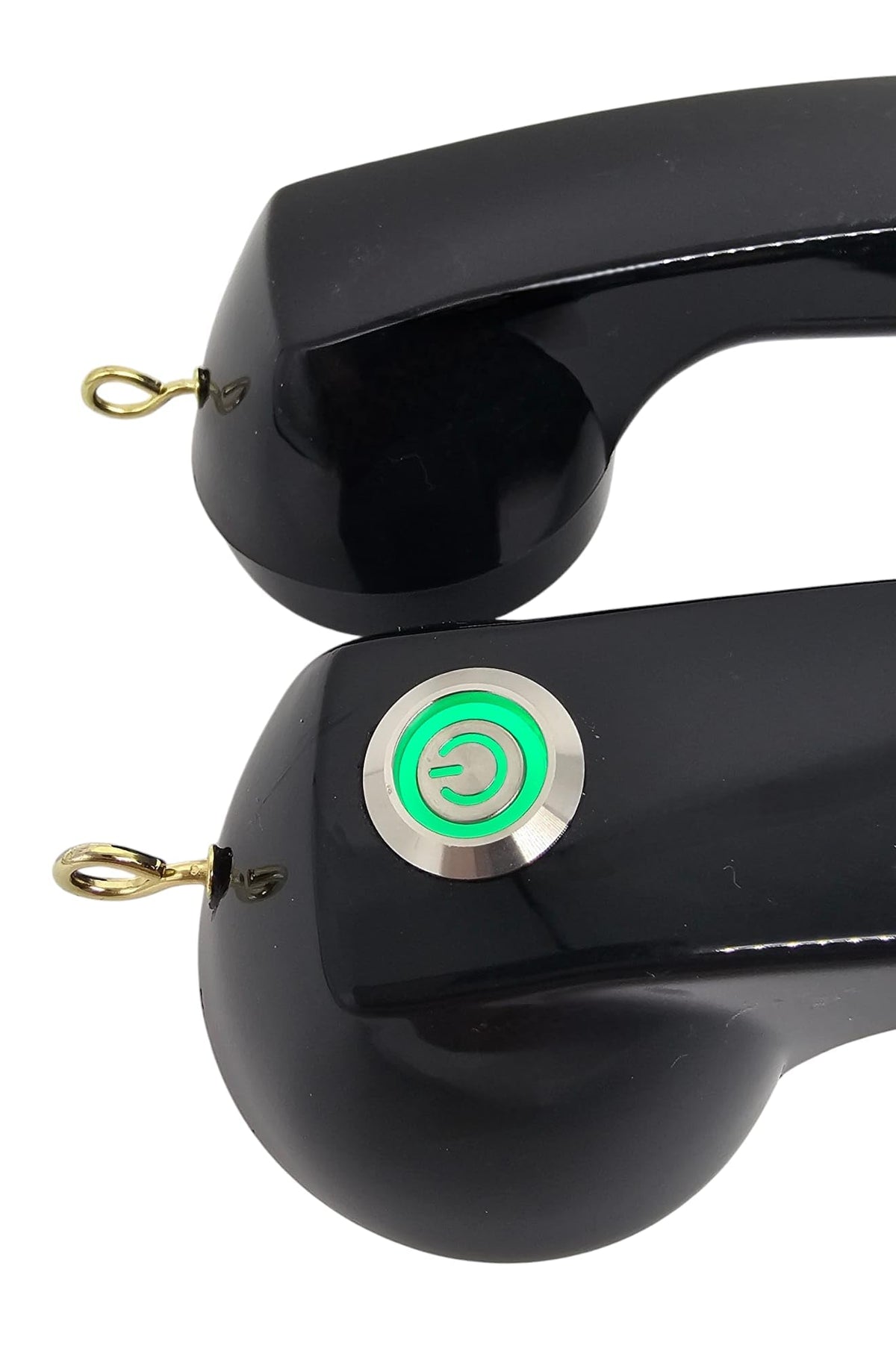 Loop Check® Phones Continuity Test Electrician Phones ME003-NBM with Magnets