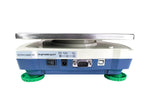 Touch Screen Precision Balance, 3100g x 0.01g Digital Laboratory Scale