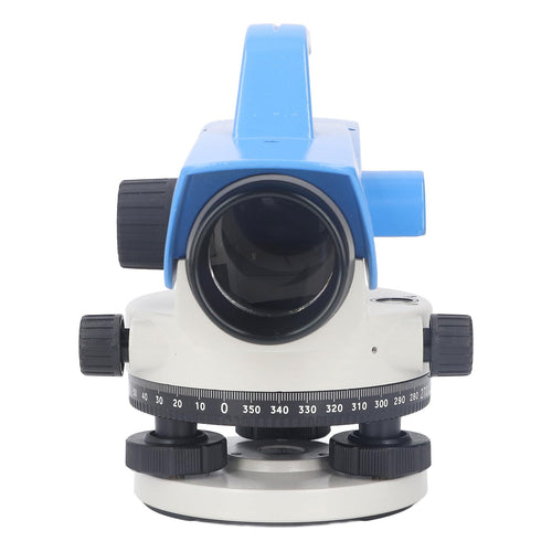 36X Automatic Optical Level Auto Level for Construction Mine Road Measurement