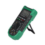 MS8229 5 In1 Auto Range Digital Multimeter Multifunction Sound Level Temperature Humidity Tester Meter Easy to Operate