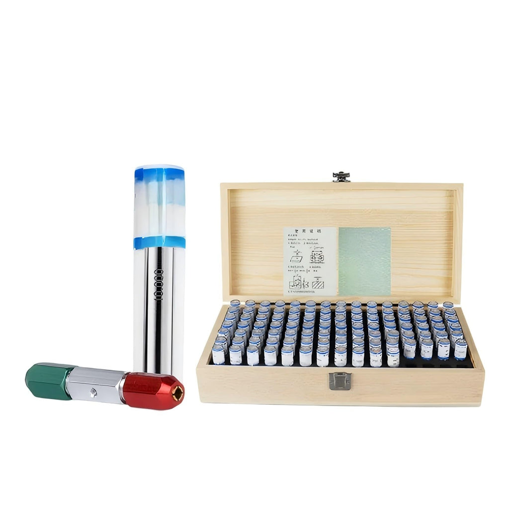 101 Pcs Pin Gauge Set 11-12Mm Range 0.01mm Increment ,for Router