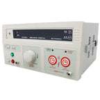 Withstand Hi-Pot Tester RK2671AM 110V 10KV AC/DC Voltage Withstand Test Instruments 100VA Hi-Pot Insulation Resistance Testing Tool LED Digital Display Hipot Tester