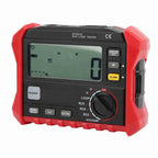 Oumefar Digital Insulation Tester Electrical Meter for Circuit Detection
