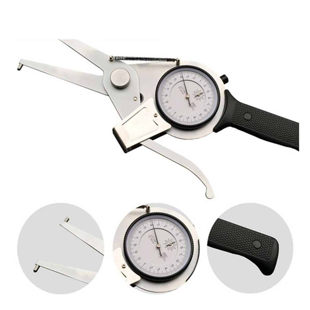 15-35mm 0.01MM Inside Snap Gauge Dial Internal Caliper Thickness
