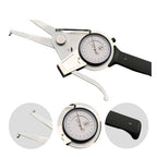15-35mm 0.01MM Inside Snap Gauge Dial Internal Caliper Thickness