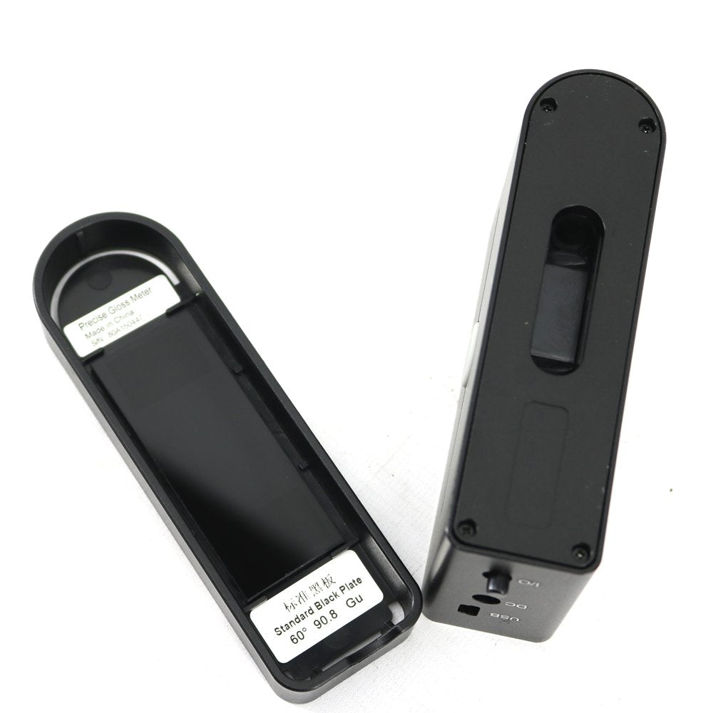 WG60 Gloss Meter Projection Angle 60 Degree Glossmeter Range 0-200Gu