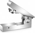 Precision Magnetic Sine Bar for Angle Measurement.Magnetic Sine Bar, Precision Angle Measuring Tool.Versatile Use