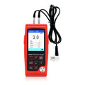 Thickness Gauge, High Precision Thickness Gauge for Metal and s Measurement Type-C Charging Ultrasonic