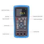 Meter 2.8in LCD, 0.3% Accuracy, 100kHz Test Range
