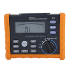 Insulation Resistance Tester Peakmeter Ms5203 Digital Display Meter, Peakmeter Pm5203 Digitaler Isolationswiderstand Tester Meter, ZIZEVvosa9bpi8u