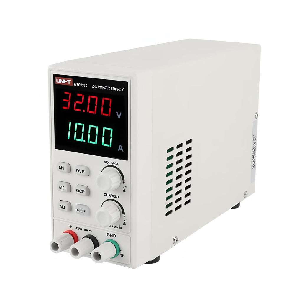 UNI-T UTP1310 DC Power Supply - Single Output DC Power Supply