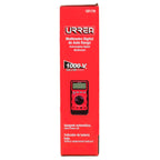 Urrea UD179 True Rms Generation Digital Multimeter