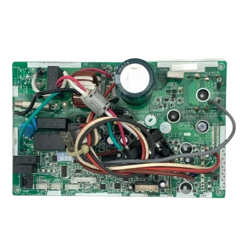 Used for Air Conditioner Control Board 9709423011 K12JX-01-03 Circuit PCB Conditioning Parts