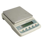 0.01G Counting Scales Electronic Analytical Balance LCD Display Precision Digital Industrial Electronic Scale for Gold Jewelry Diamond Weighing Scales
