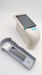 3nh HG60 Gloss Meter, 60° Angle for semi Gloss, 0~300GU Free Software