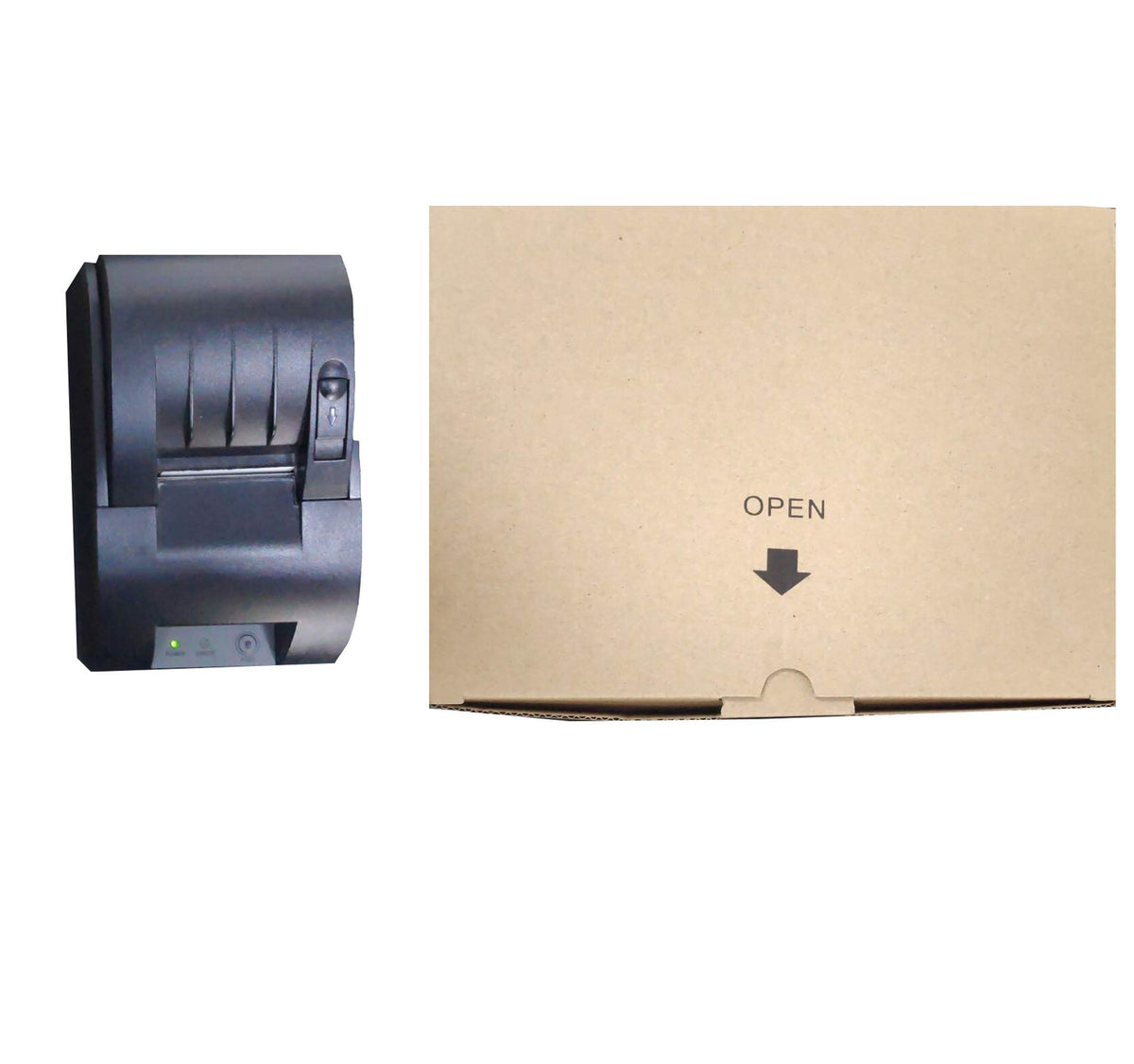Thermal printer DH-40 For Digital Metal Purity Analyzer Solid Densimeter Degital Electric Gold Purity Tester