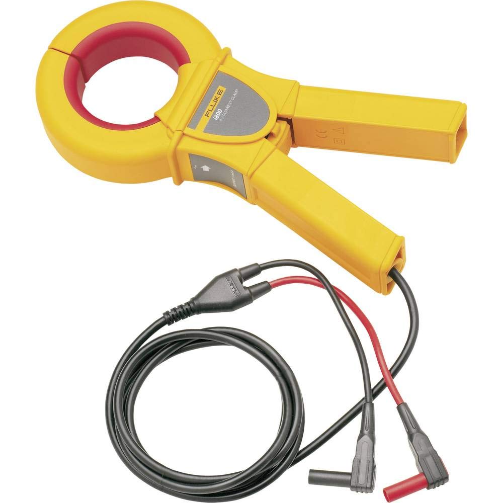 Fluke I800 AC Current Clamp