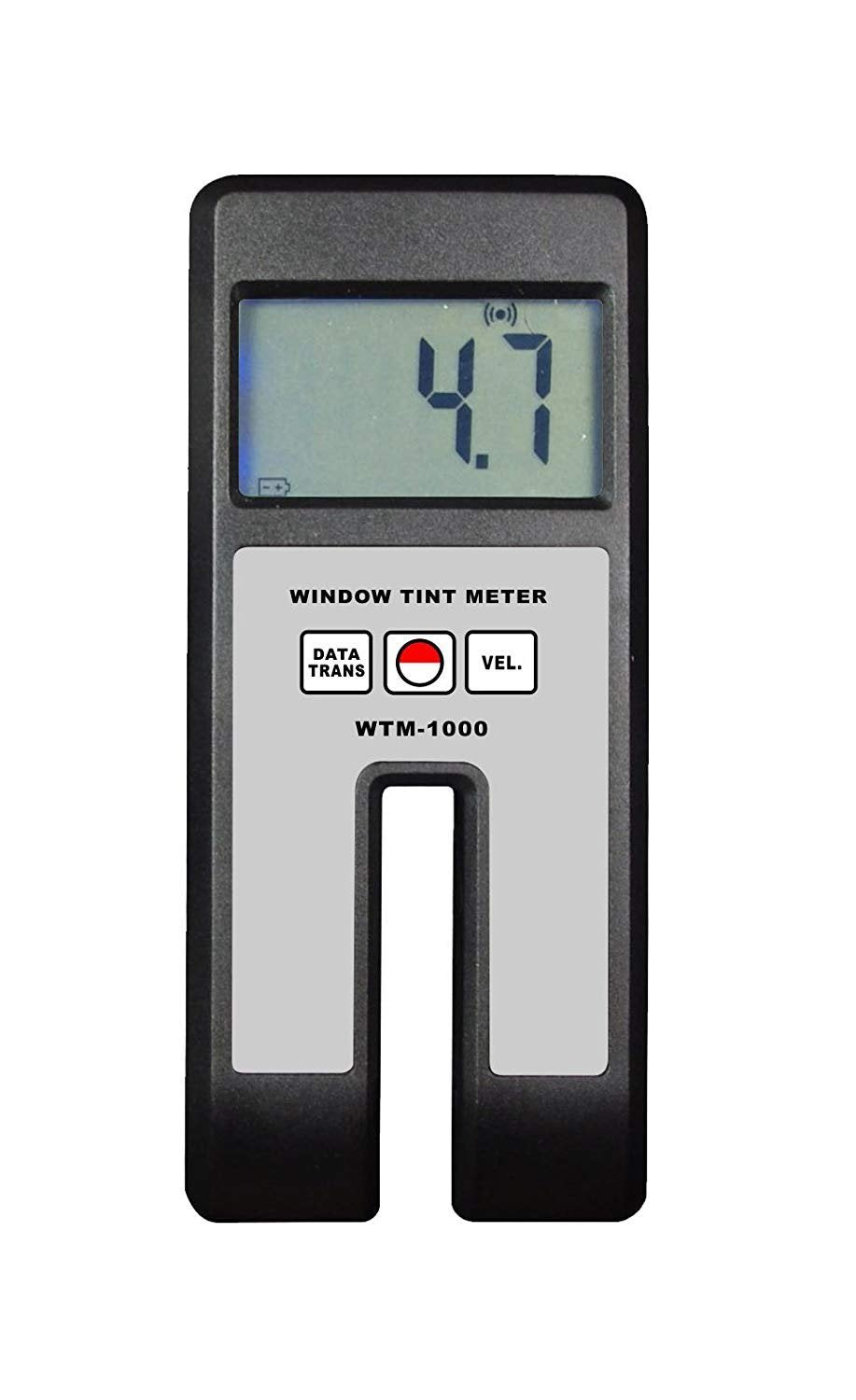 WTM-1000 Window Tint Meter