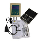 NDJ-9S Digital Rotational Viscosimeter Viscosity Meter for Liquid Viscose Capacity Viscosity Measure Fluidimeter Testing Machine