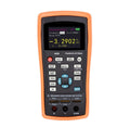 Portable Home Functional Testing Tools Digital Bridge Meter Multifunction 5 Digit Handheld LCR Capacitor Inductance Resistance Tester 100KHz DCR with USB