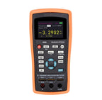 Portable Home Functional Testing Tools Digital Bridge Meter Multifunction 5 Digit Handheld LCR Capacitor Inductance Resistance Tester 100KHz DCR with USB
