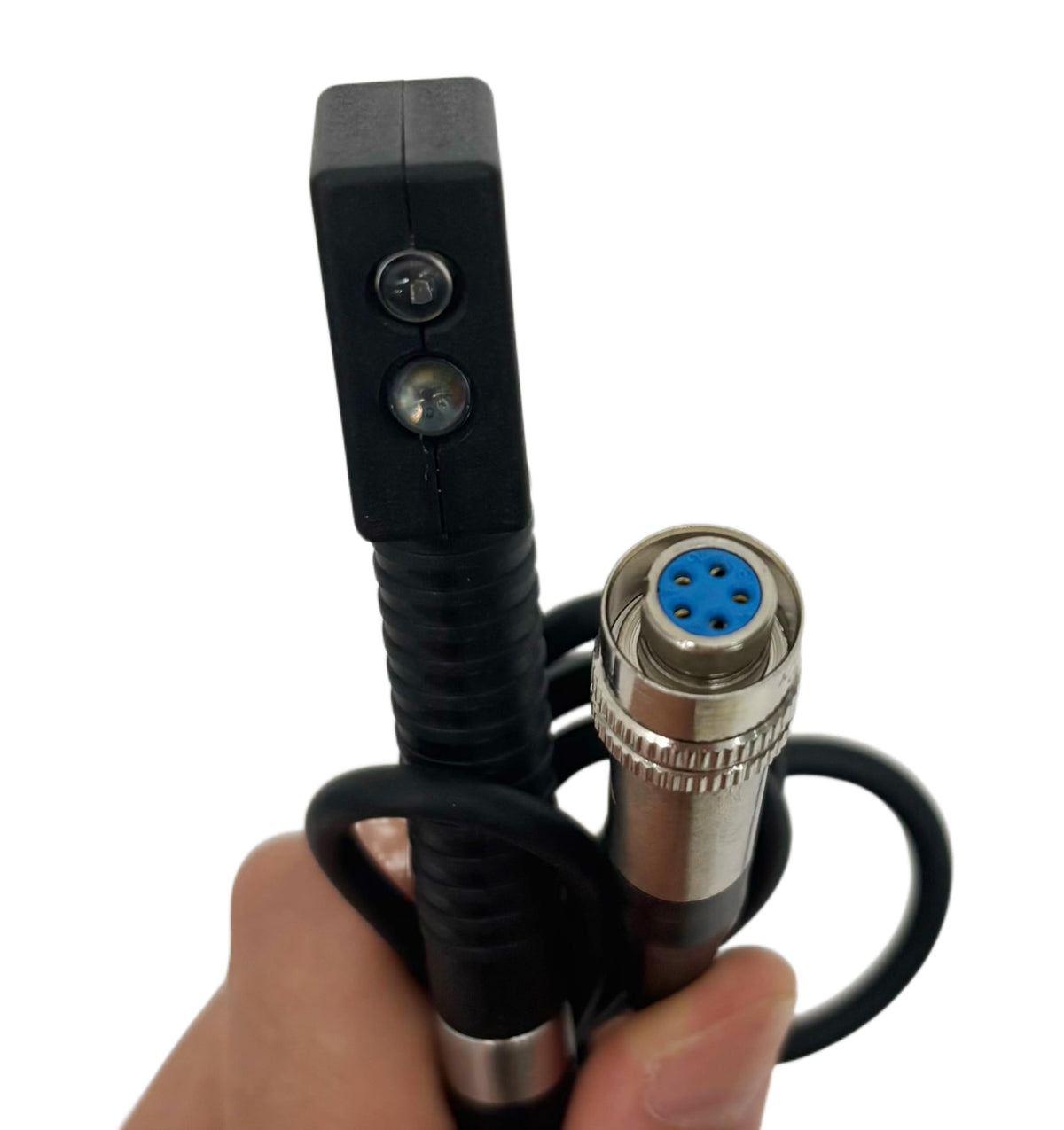 Split Sensor Probe for Infrared Belt Tension MeterAT-180H5 AT-180H8