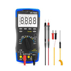 Digital Auto Range Multimeter AC Voltage Meter Measurement Temperature/Frequency/Duty Cycle/True
