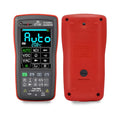 ET13S 192 * 192 Thermal Imager Camera 9999 Counts Digital Multimeter 2 in 1 IR Camera for Automobile Pipe Heating Inspect