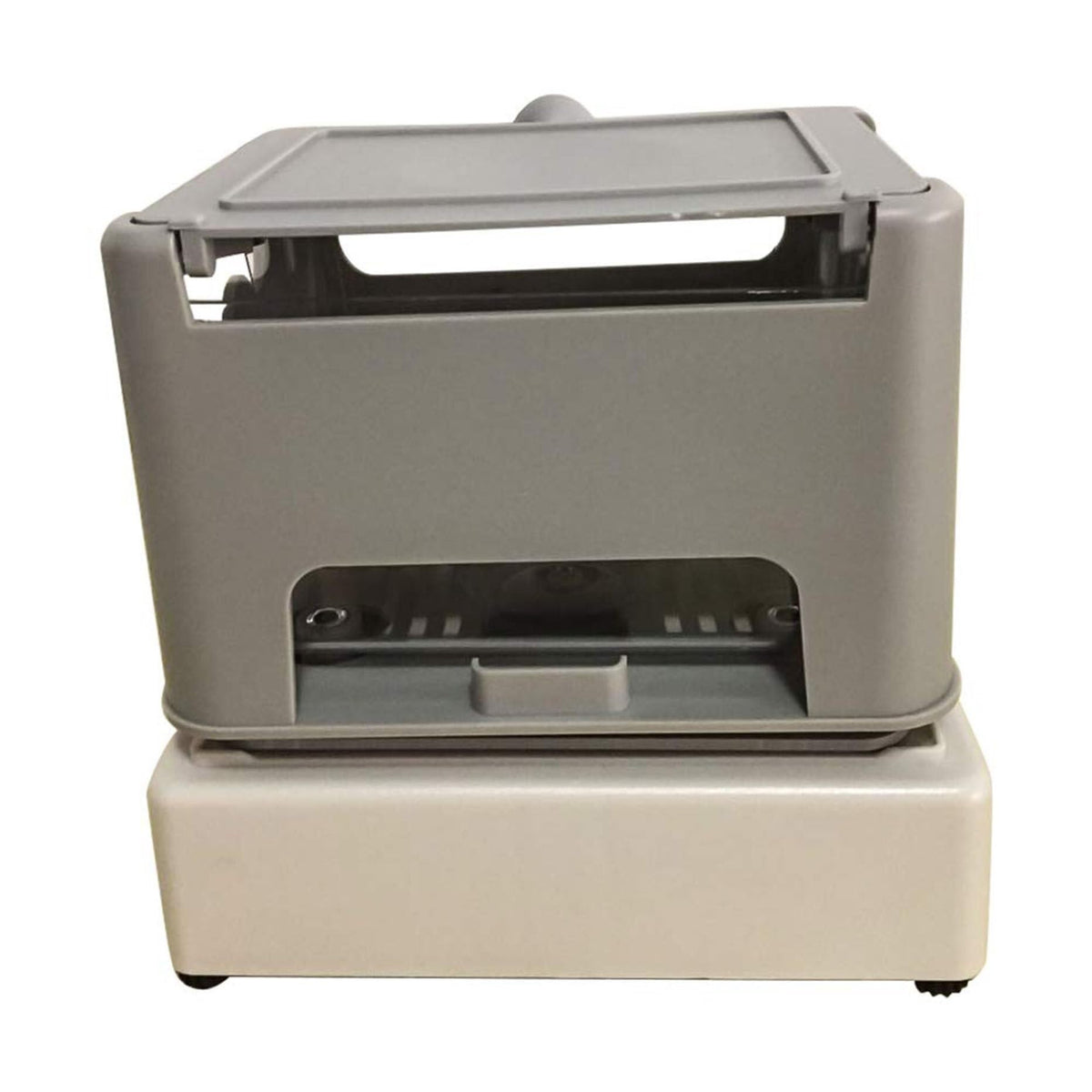 MH-300A Electronic Solids Density Meter, 0.001g/cm3 High Accuracy Digital Solid Densimeter with LCD Display, 10 Seconds Quick Measurement, for for Industrial Lab Equipment