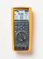 Fluke 287 True-RMS Electronics Logging Multimeter